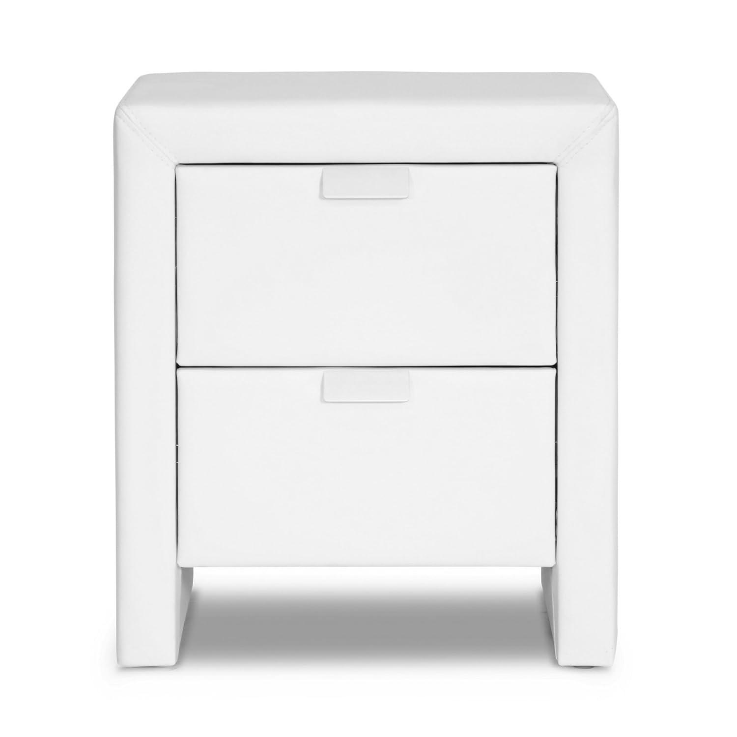 Latitude Run® Abbottstown 18.5'' W Nightstand
