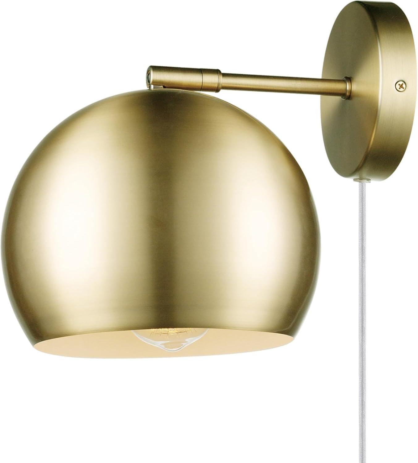 Hephzibah Wall Sconce