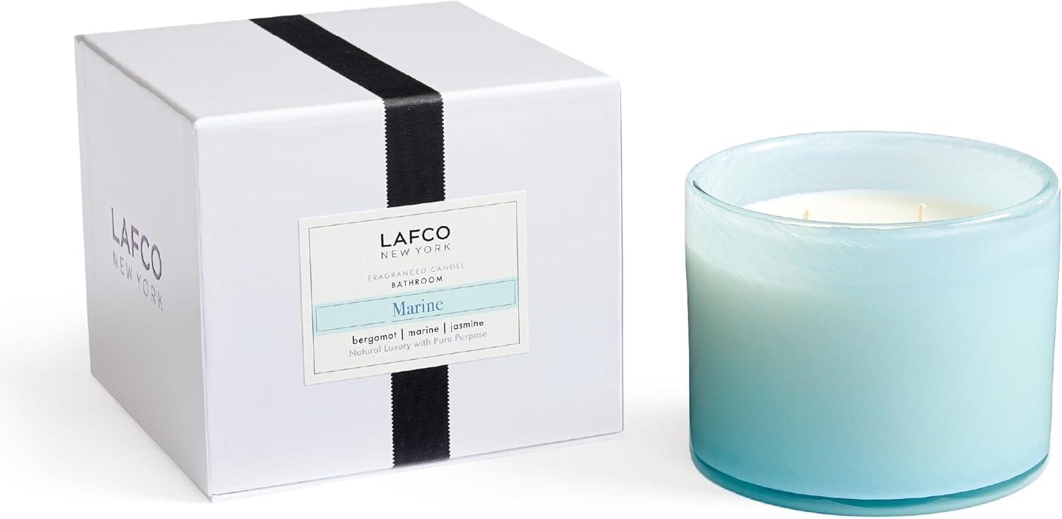 Marine 3-Wick Candle