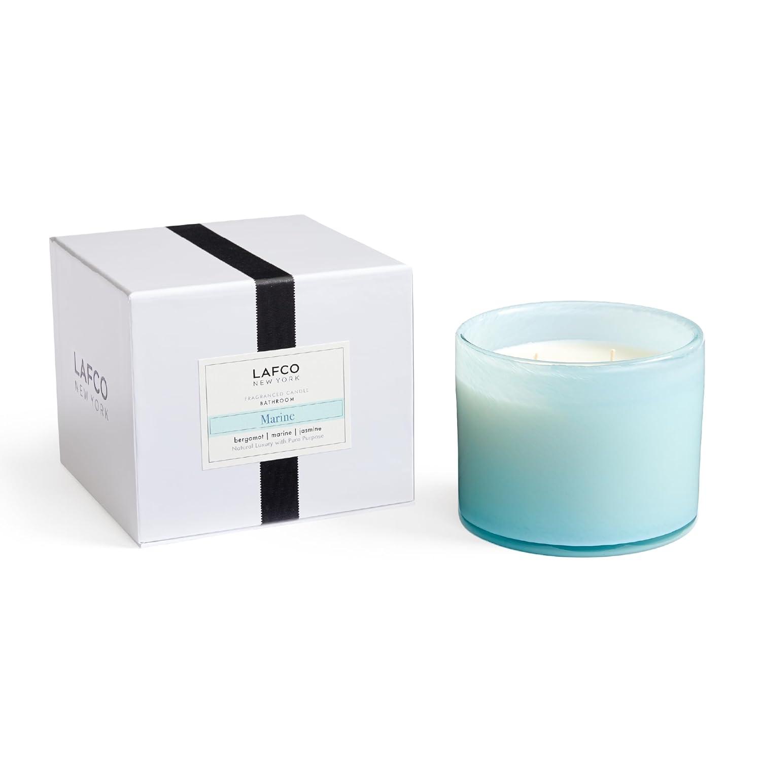 Marine 3-Wick Candle