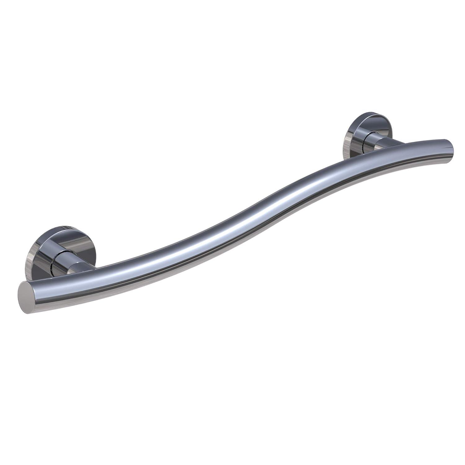 Wave Designer Grab Bar