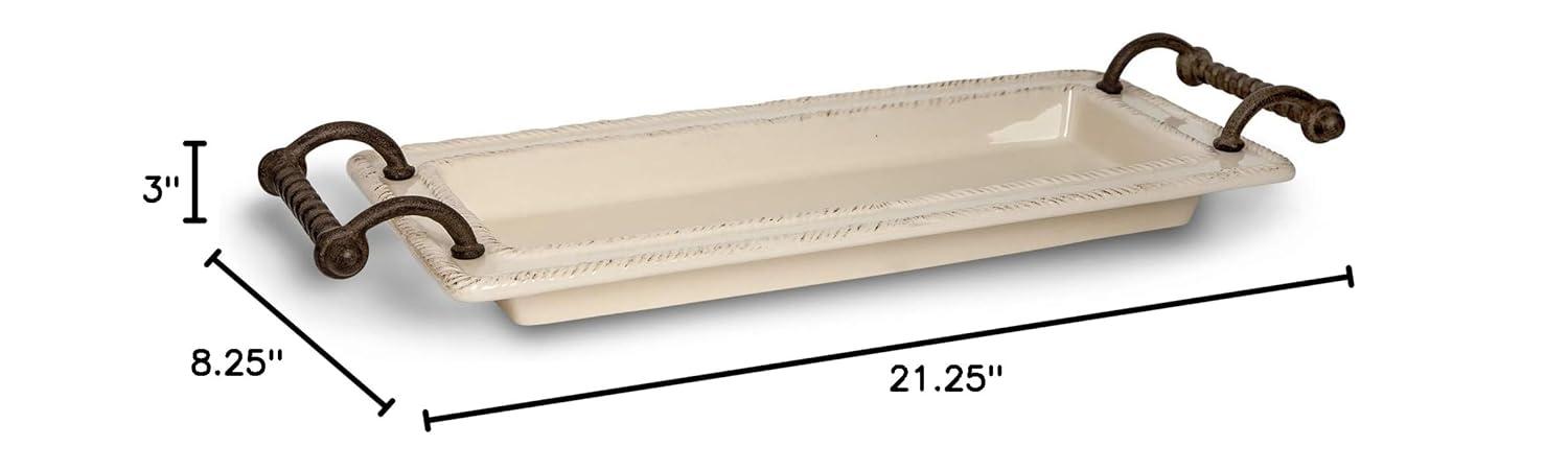 The GG Collection GG Tray