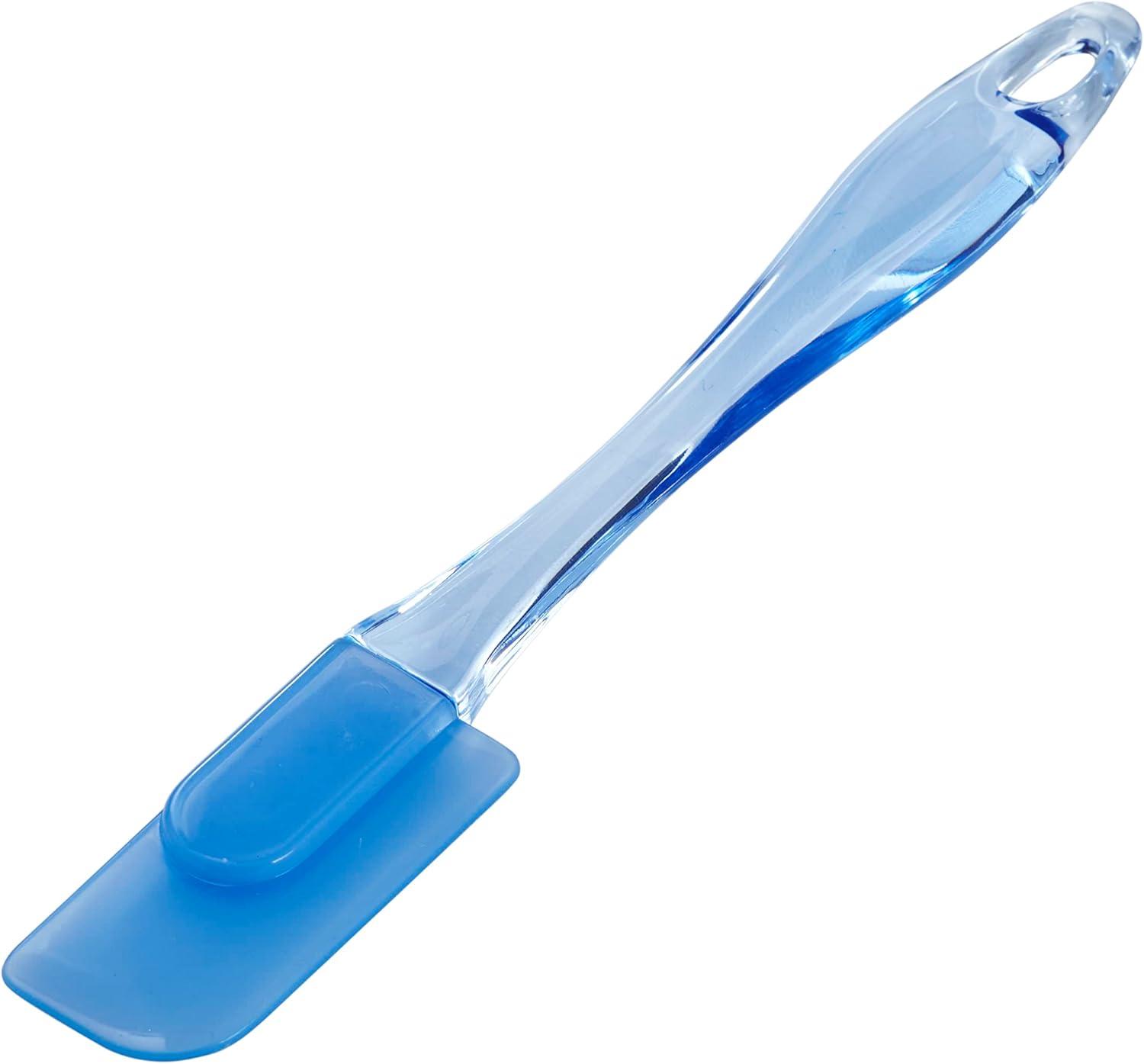Wilton Easy-flex Silicone Spatula Set (Pack of 3)