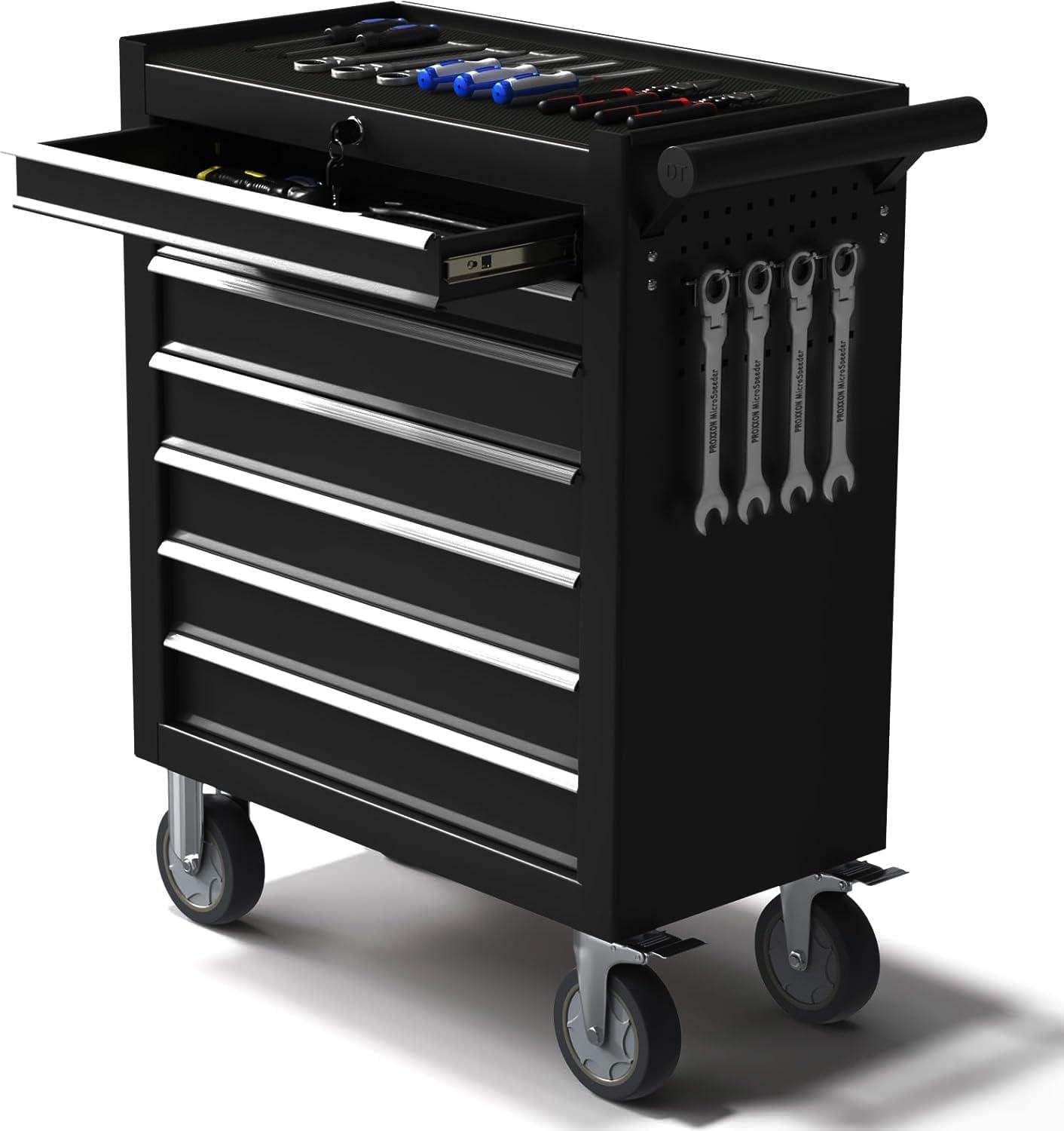 17 Stories 7-Drawers Tool Chest