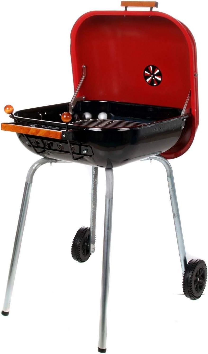 MECO Corporation Americana 25'' W Kettle Charcoal Grill