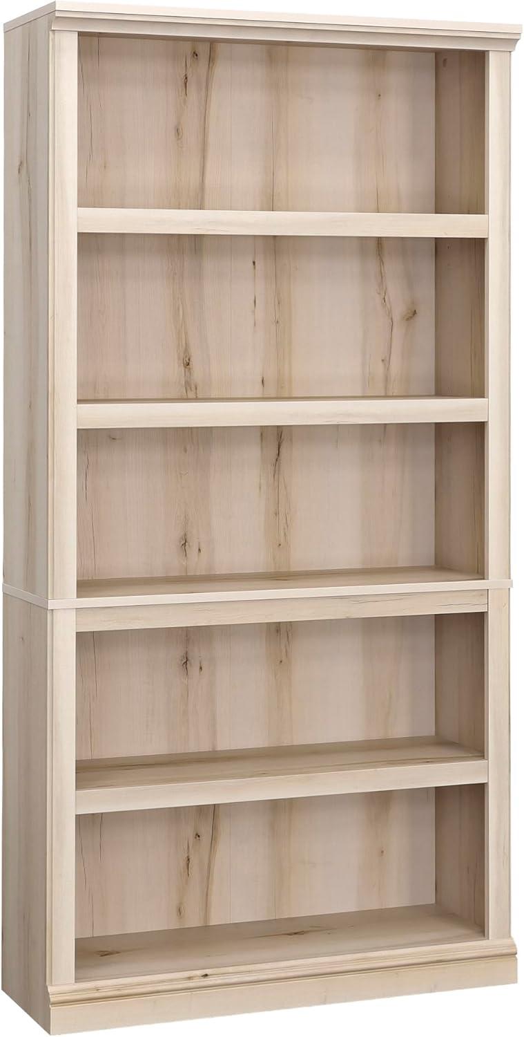 Sauder 5 Shelf Bookcase Mo 3A
