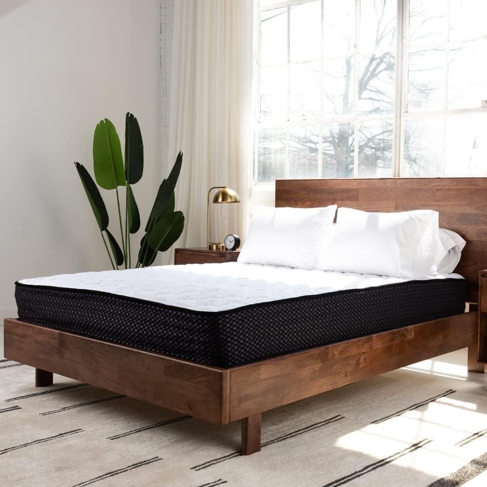Limited Edition 12" Firm Hybrid Mattress