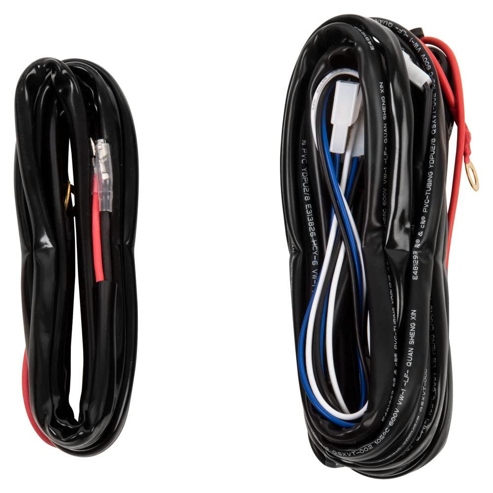 Tusk V2 LED Light Bar Kit 30" Straight