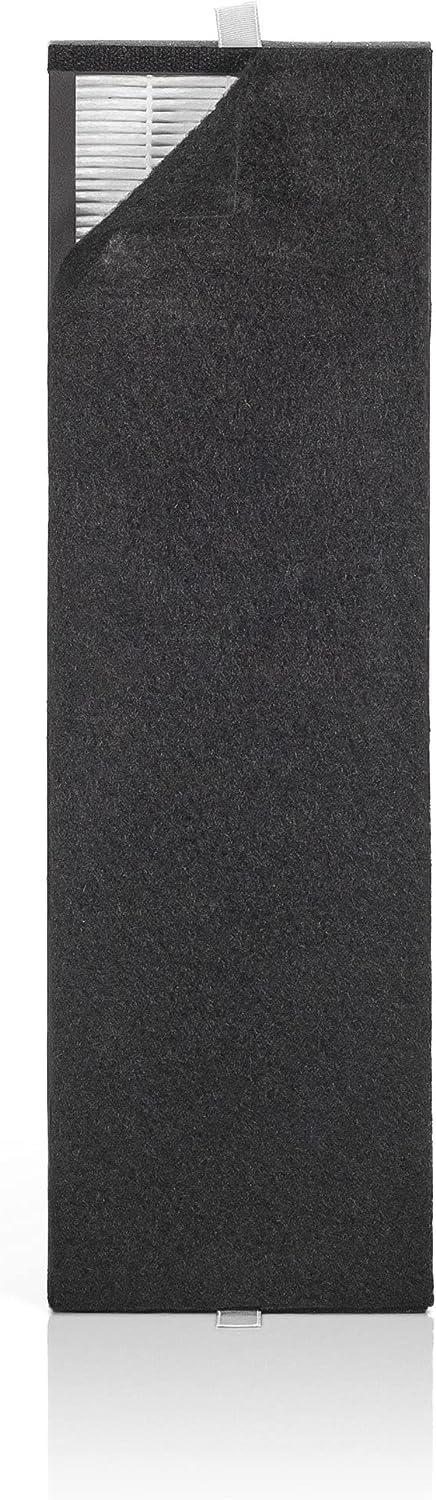 Alen Air Filter TF60-Pure Replacement HEPA Filter for T500 Air Purifier - Captures Allergens, Dust, & Mold (1 Filter)