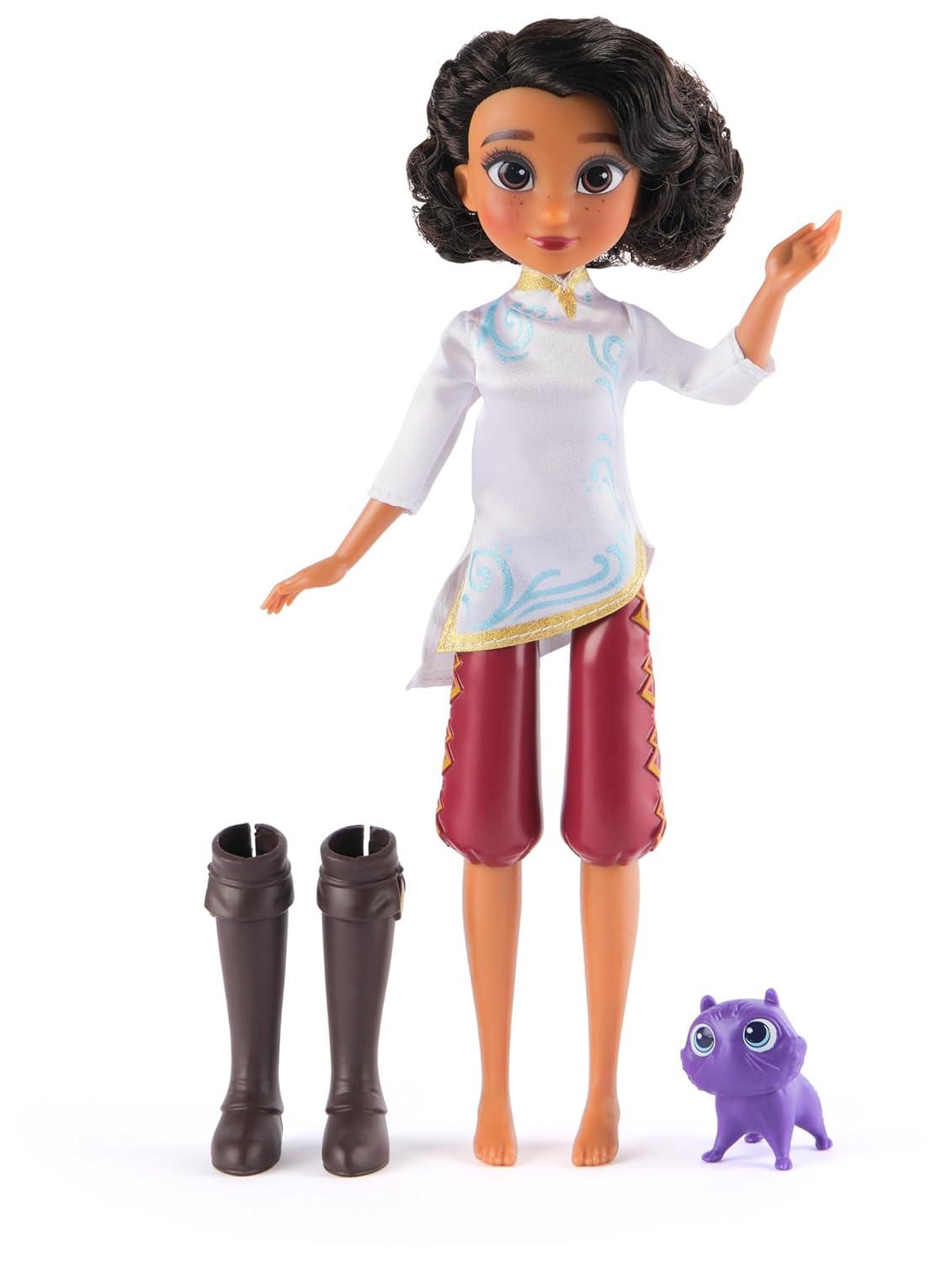 Spellbound 11" Princess Ellian Doll