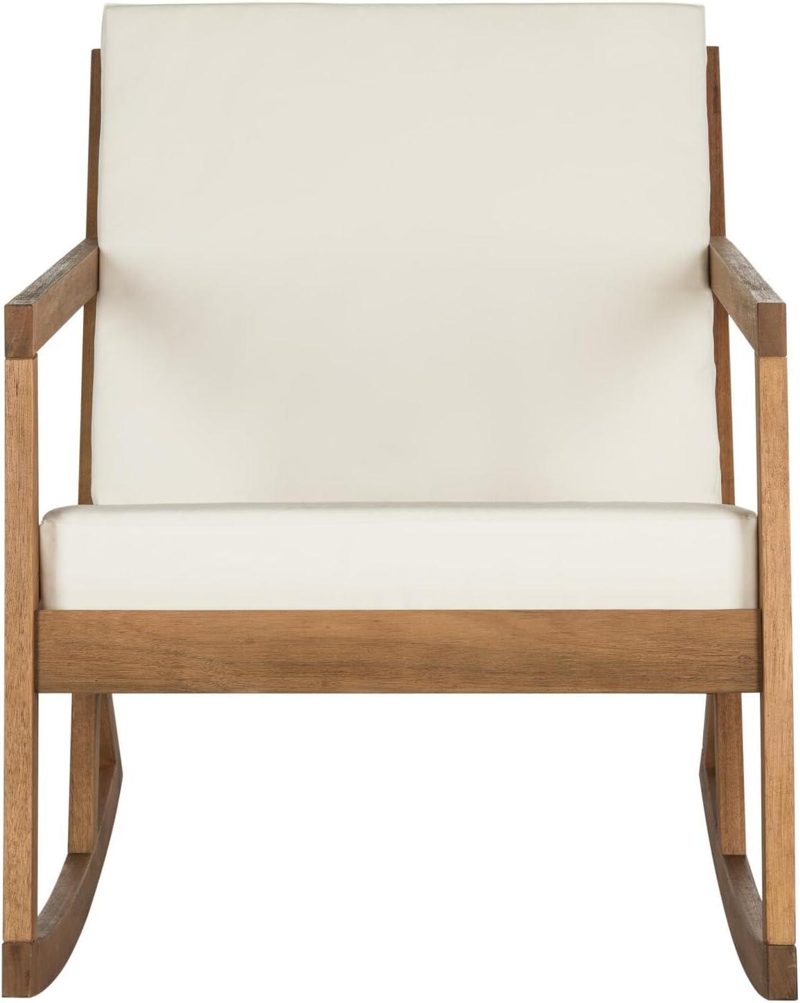 Vernon Rocking Chair  - Safavieh