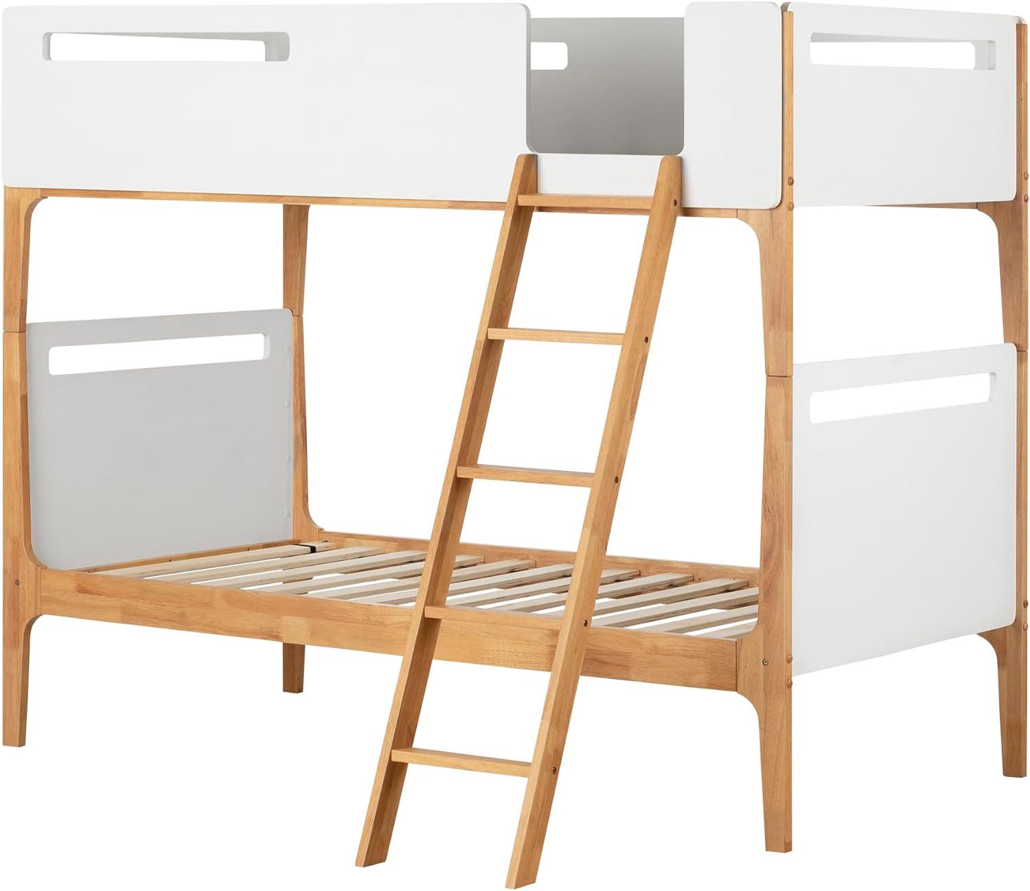 Bebble Twin Standard Bunk Bed by South Shore