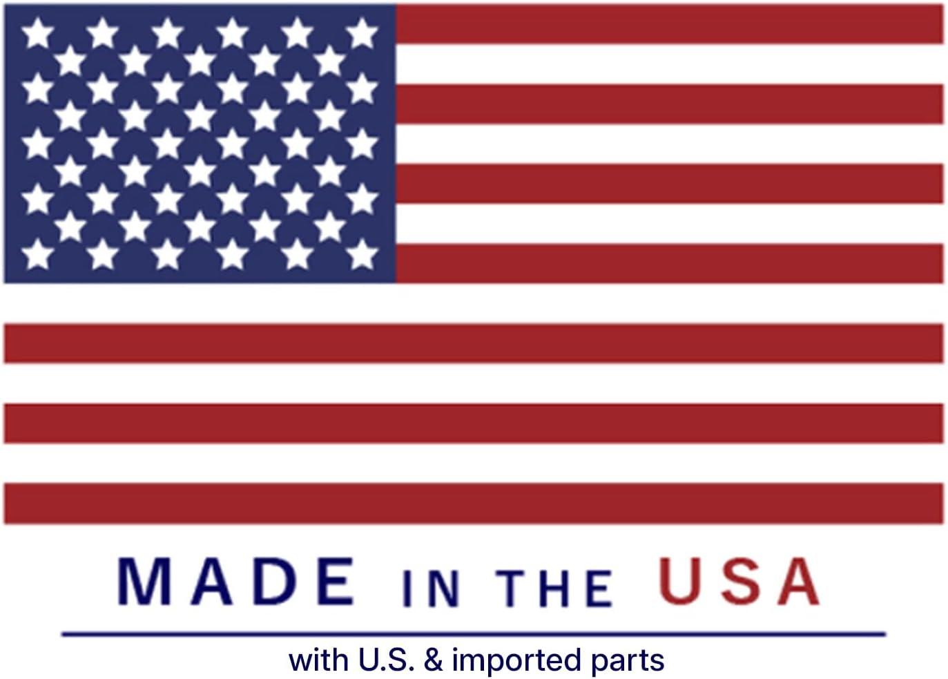 AFC Brand Water Filters, Compatible with Kohler K-77687 Water Filters (made by AFC)