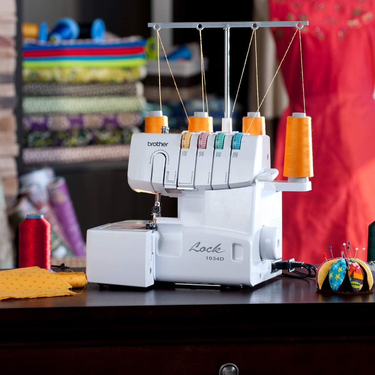 Brother Sewing Brother Sewing Serger