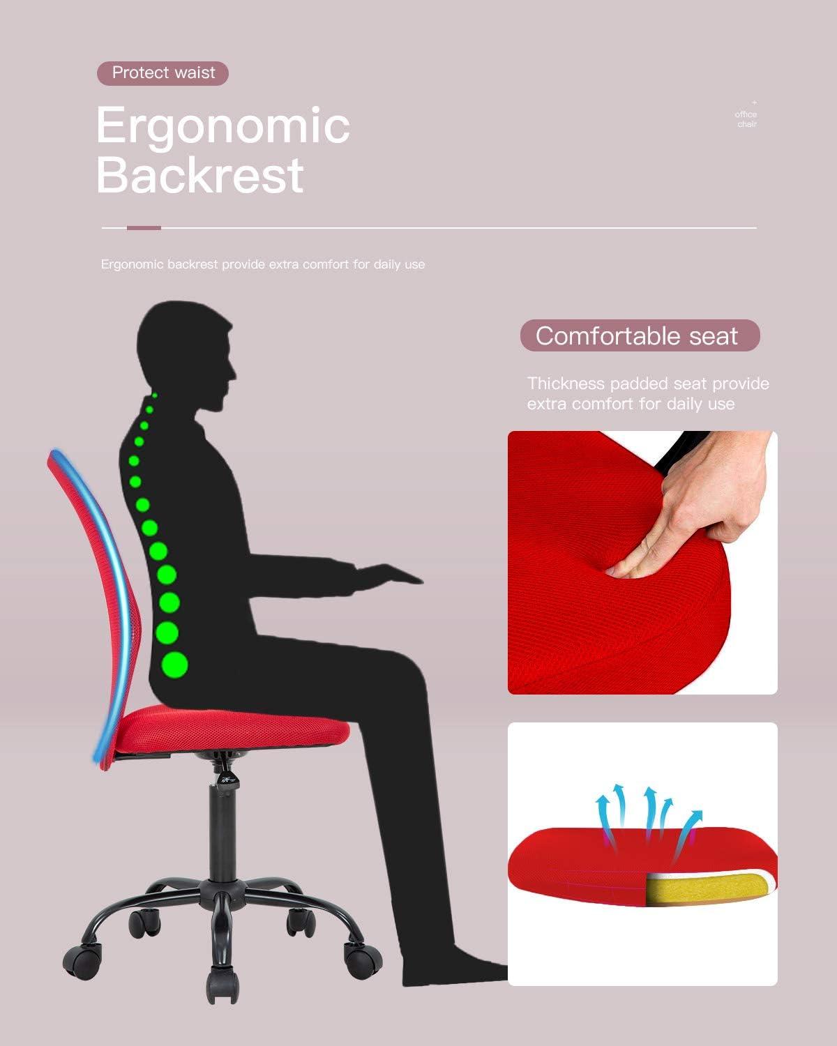 BestOffice Drafting Chair