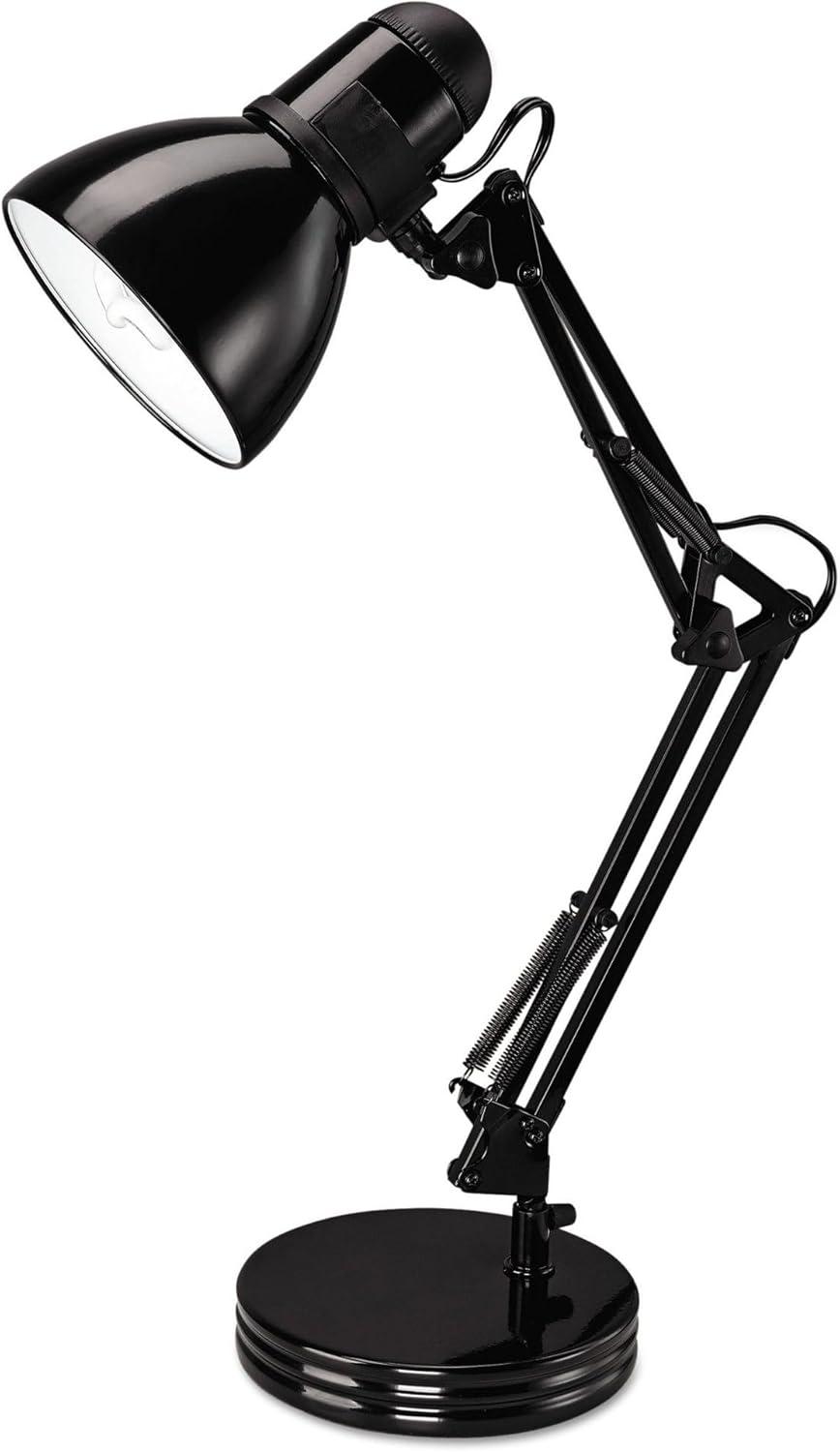 Metal Desk Lamp