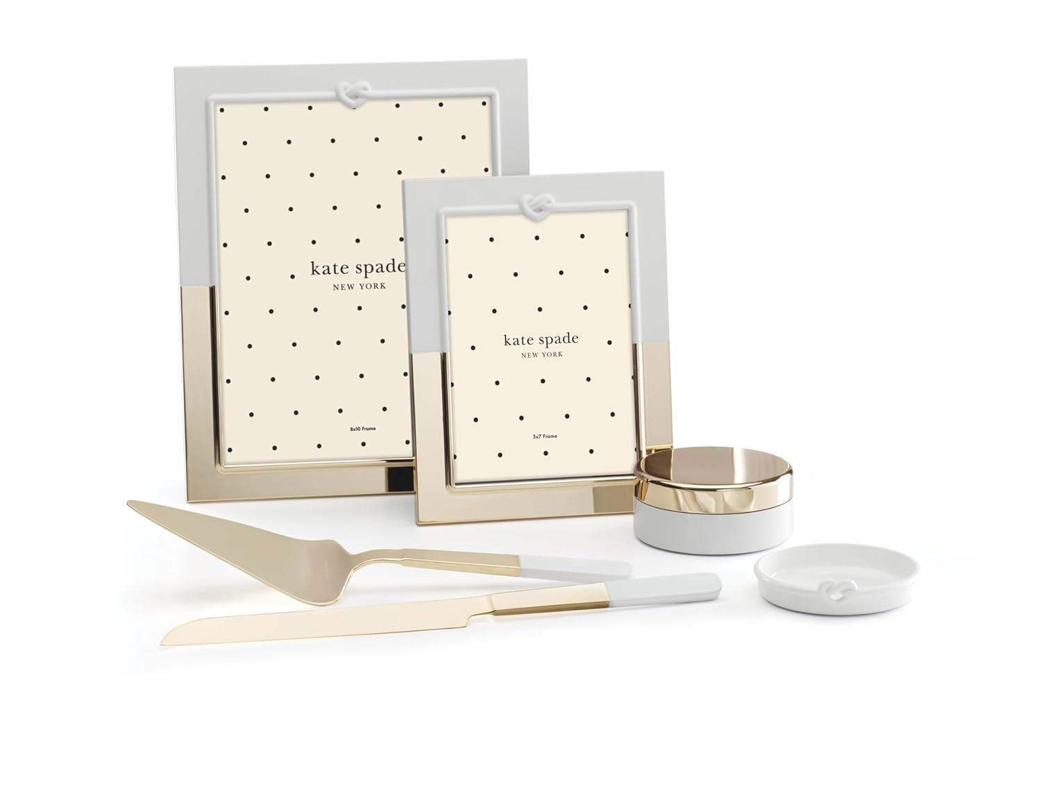 kate spade new york 2 Piece Cake Serving Set