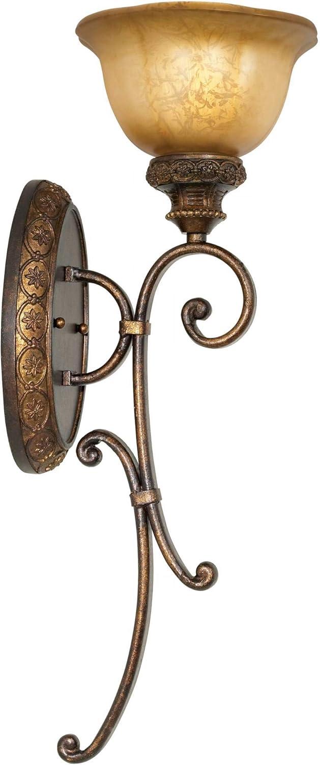 Minka Lavery Illuminati Wall Sconce
