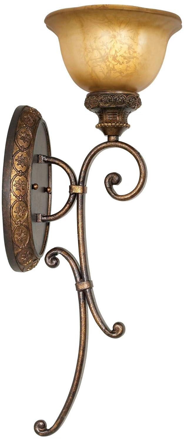 Minka Lavery Illuminati Wall Sconce