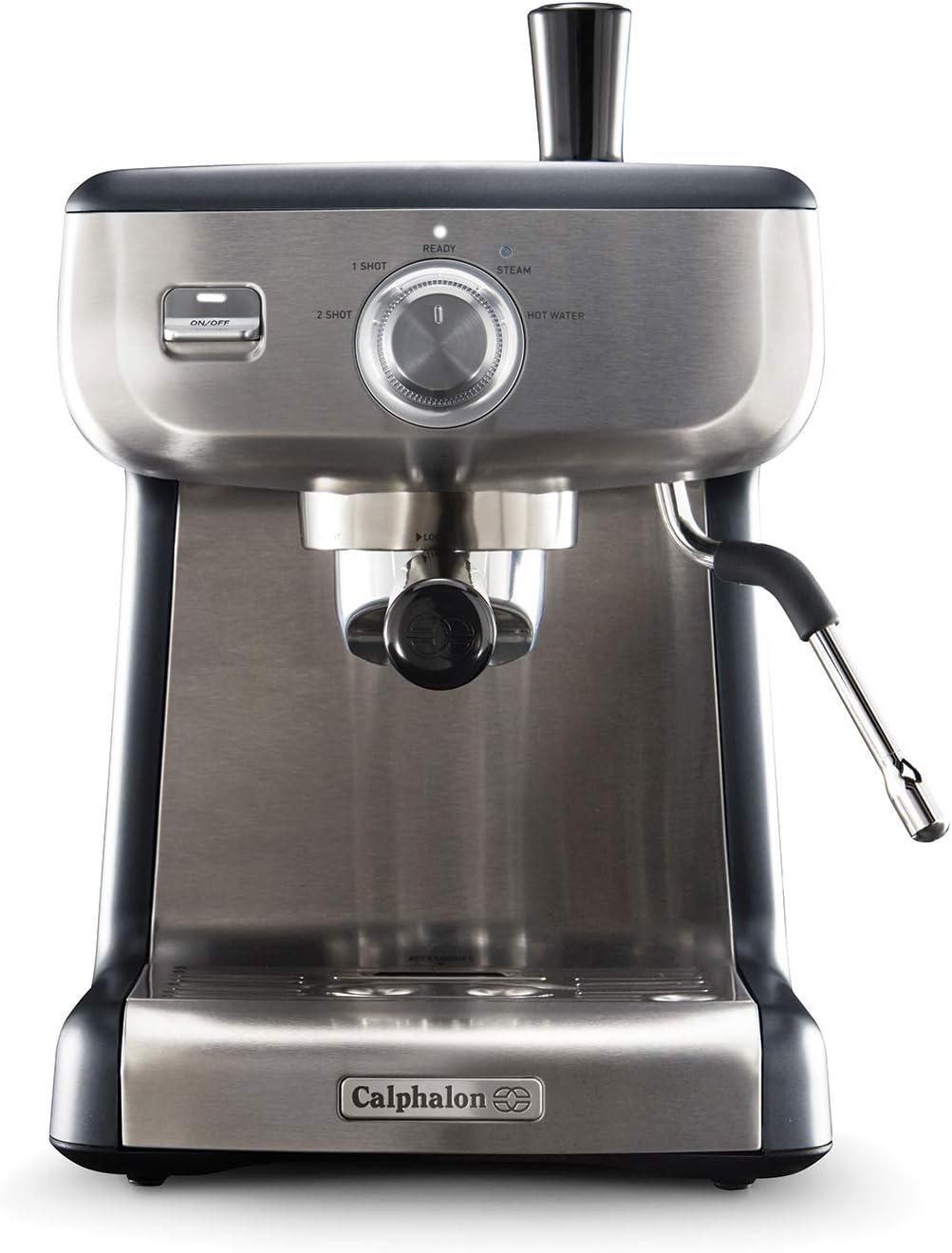 Calphalon Calphalon Automatic Espresso Machine