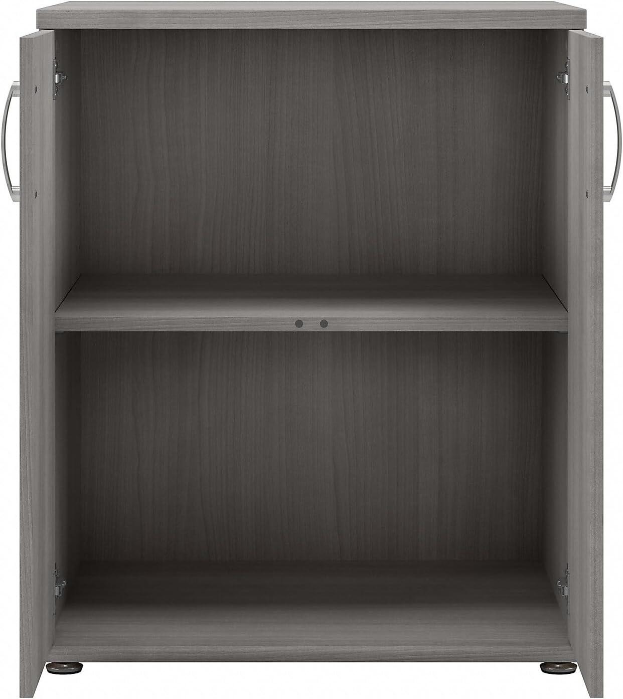 Universal Storage 2 - Shelf Storage Cabinet