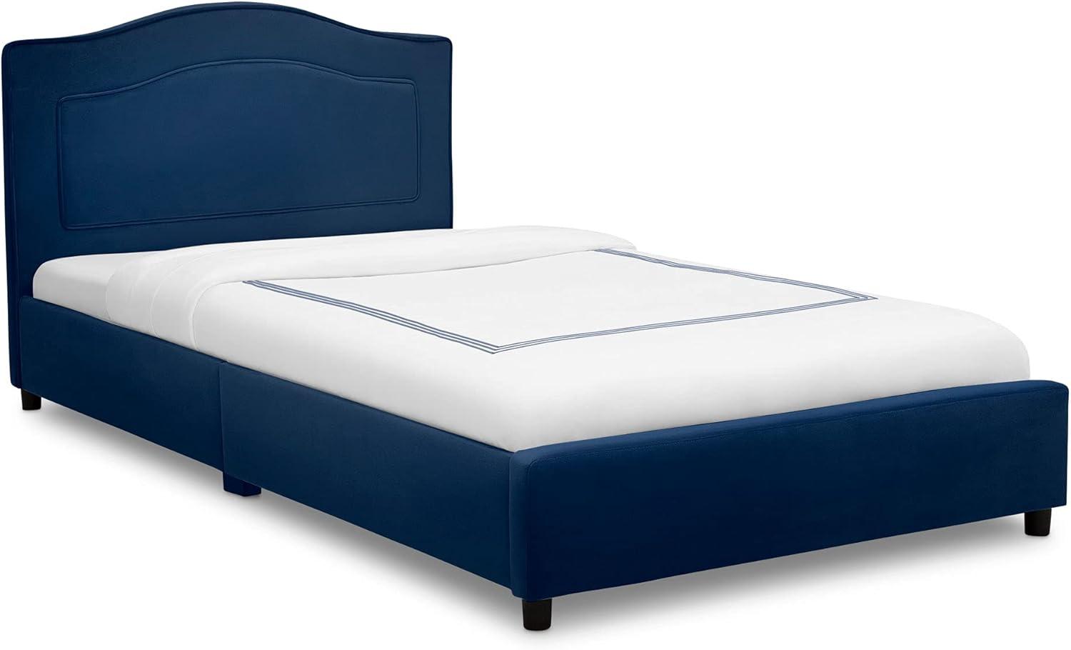 Twin Platform Bed