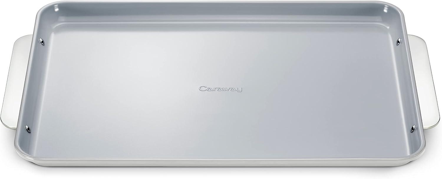 Caraway Non-Stick Ceramic Large Baking Sheet