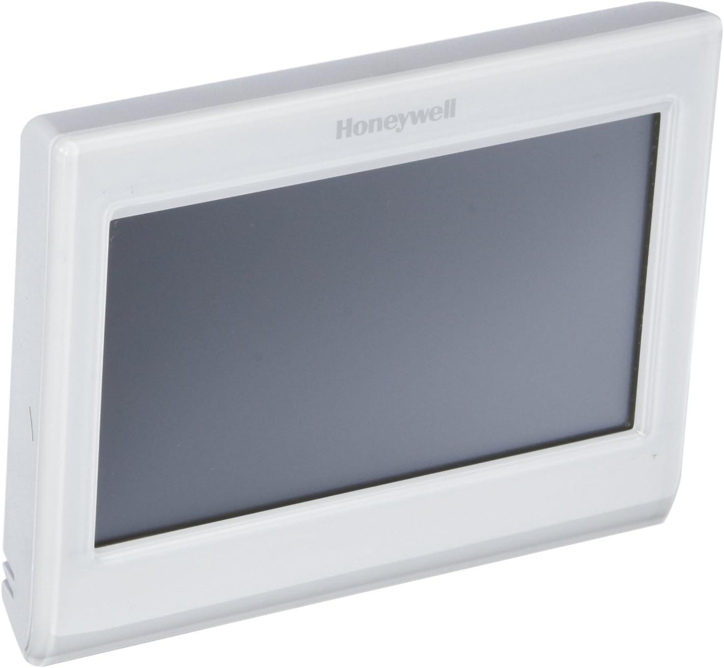 Honeywell Wifi 9000 Color Touchscreen Thermostat