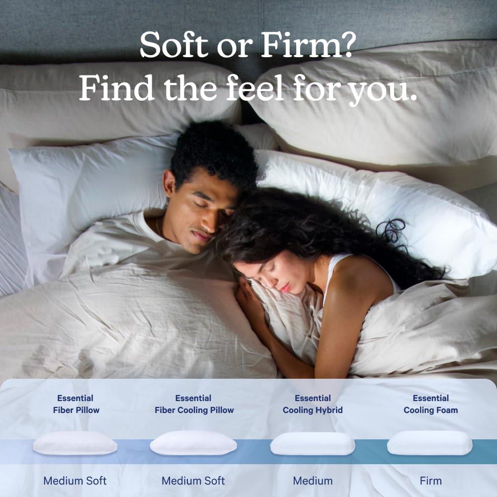 Casper Sleep Essential Pillow