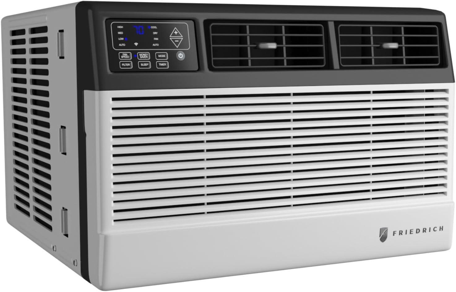 Friedrich 12,000 BTU Window Air Conditioner