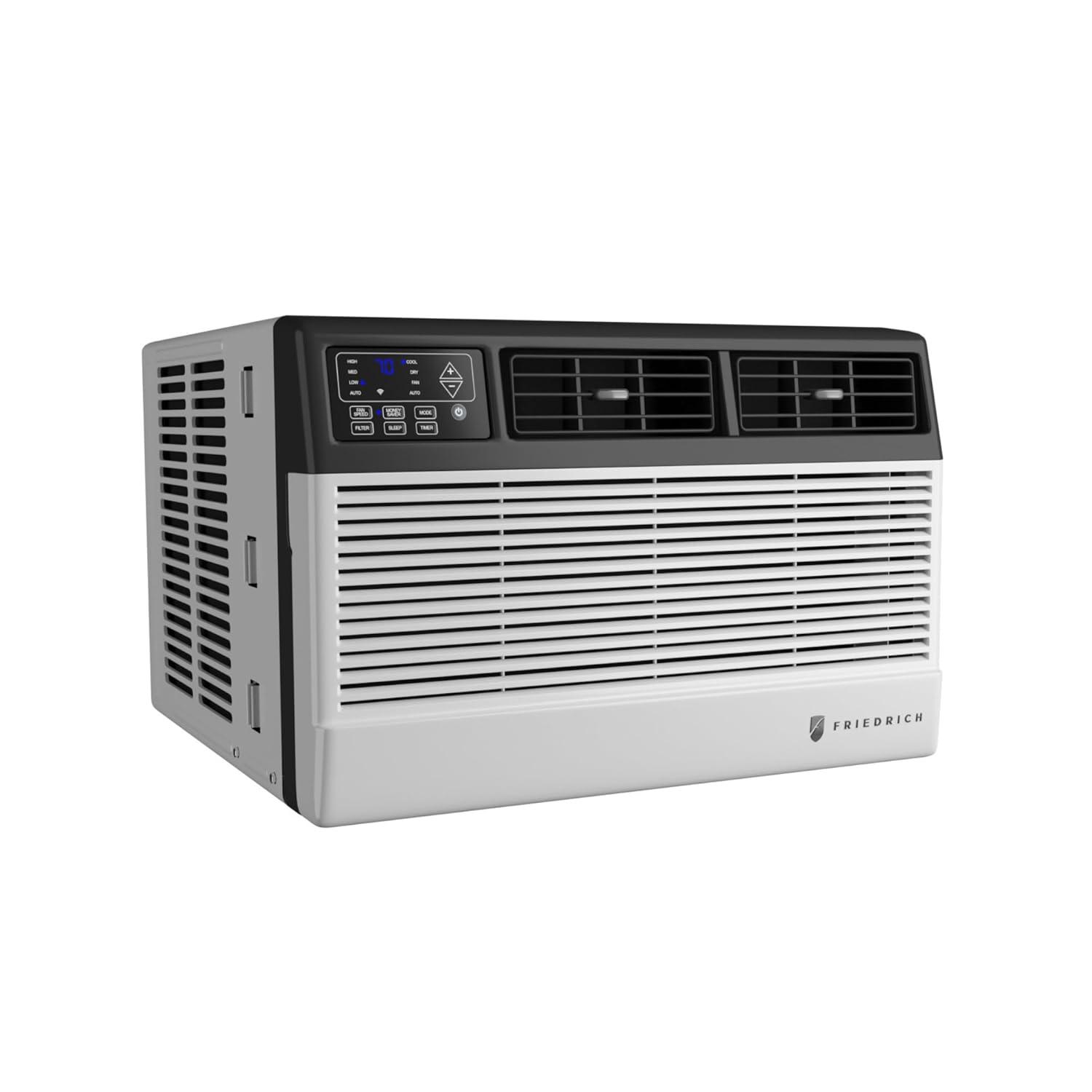 Friedrich 12,000 BTU Window Air Conditioner