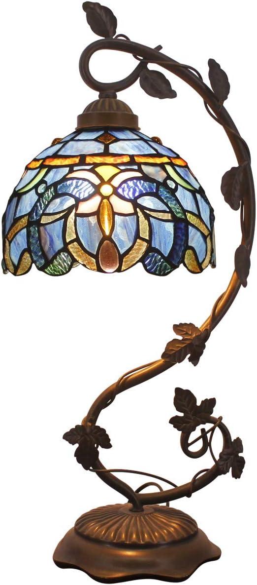 World Menagerie Berenbaum Metal Lamp