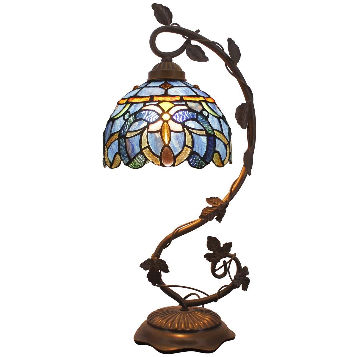 World Menagerie Berenbaum Metal Lamp
