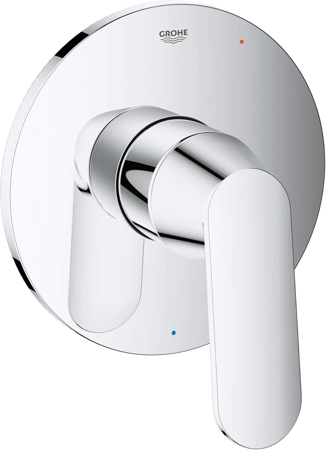 Eurosmart® Cosmopolitan Pressure Balance Valve