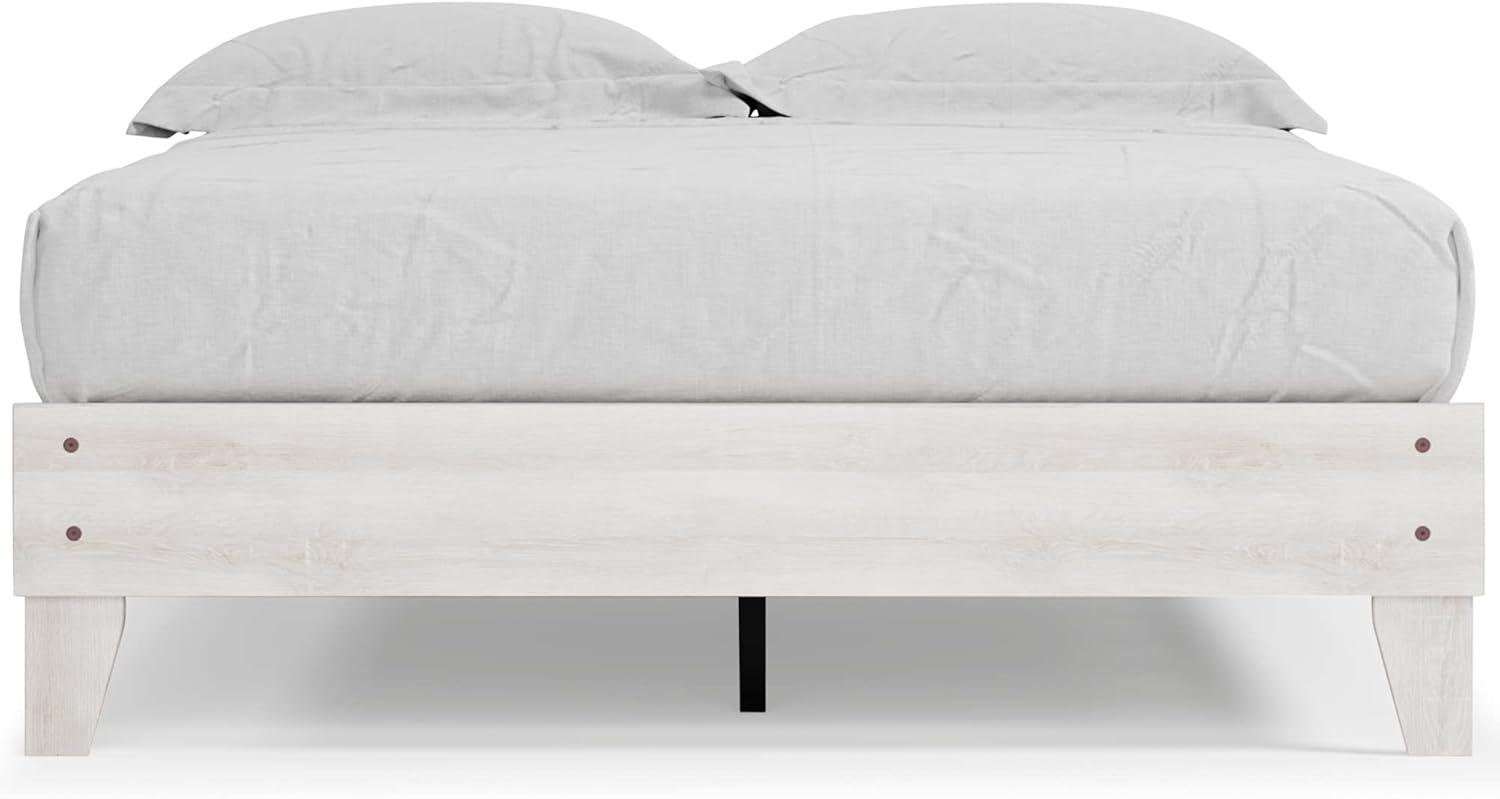 Carnforth Platform Bed