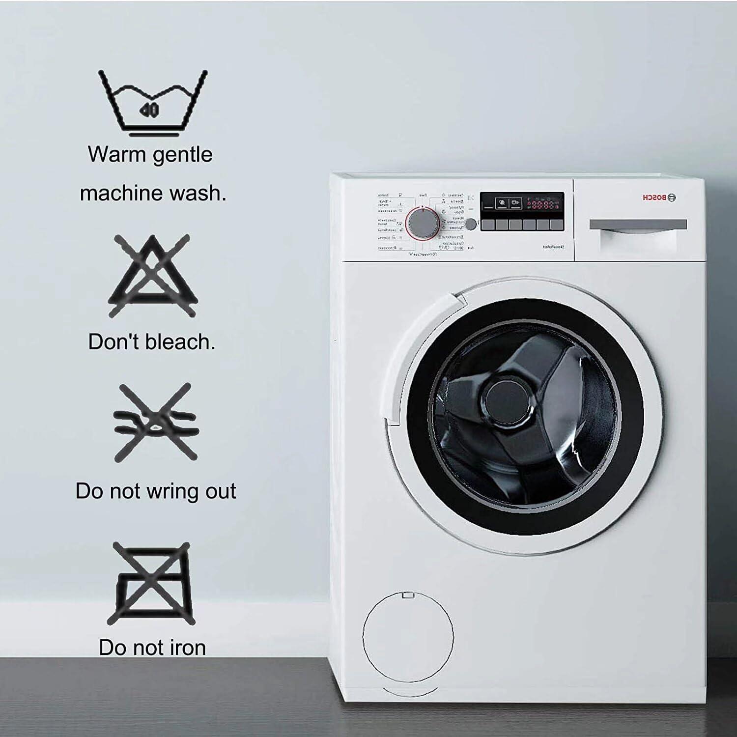 DOWNCOOL Comforter King Size, Reversible Duvet Insert,Black/Grey All Season Blanket, Lightweight Quilt, Down Alternative Hotel Comforter with Corner Tabs (Black/Gray, King 102x90 Inches)