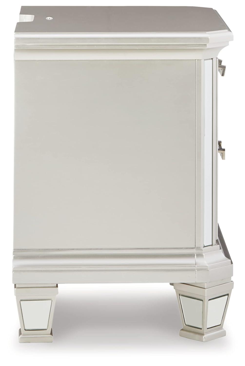 Akeiba Nightstand