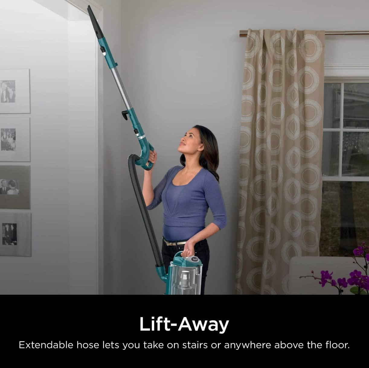 Shark Restored Cordless Upright Vacuum Cleaner - XL Multisurface