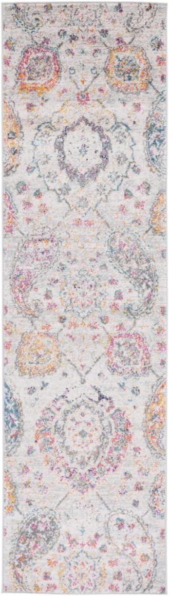 Madison MAD600 Power Loomed Rugs - Safavieh