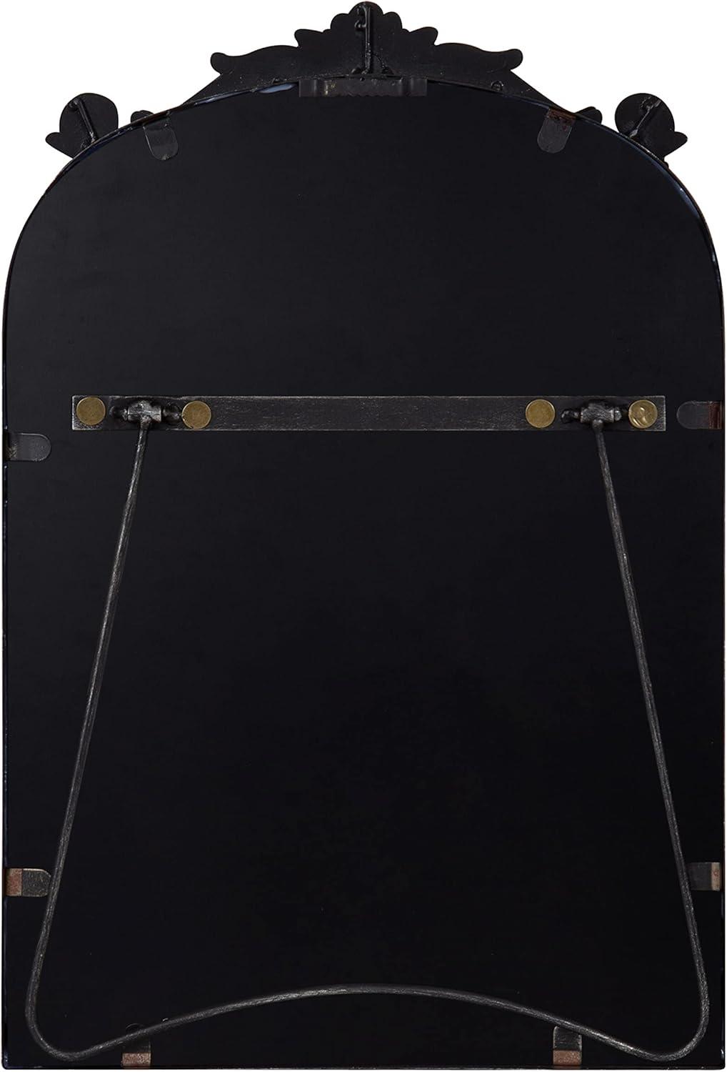 Kate and Laurel Arendahl Tabletop Arch Mirror