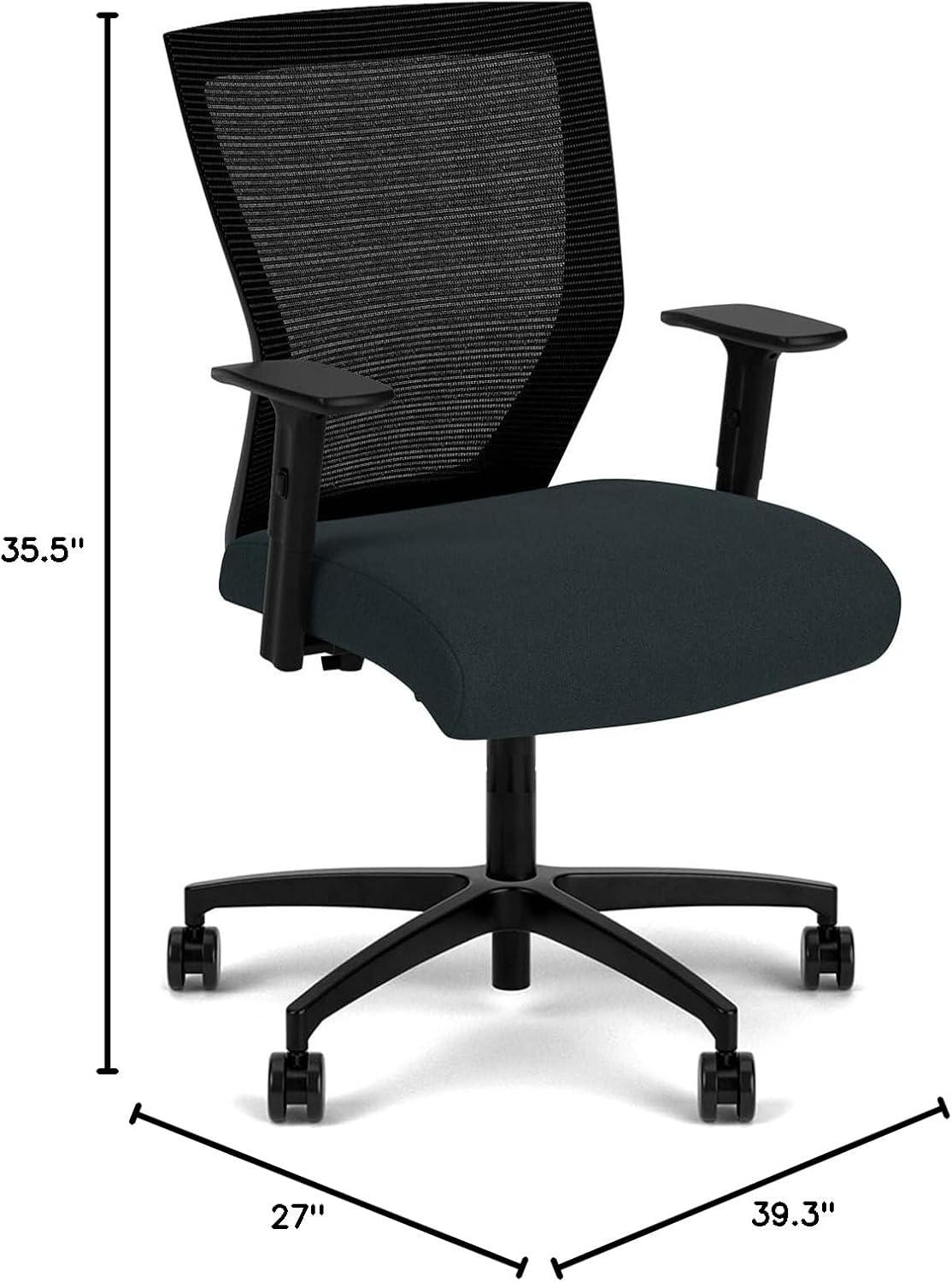 Via Seating Run II Task Chair