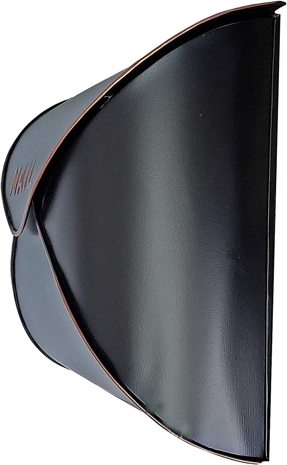 NACH Envelope Wall Mounted Mailbox