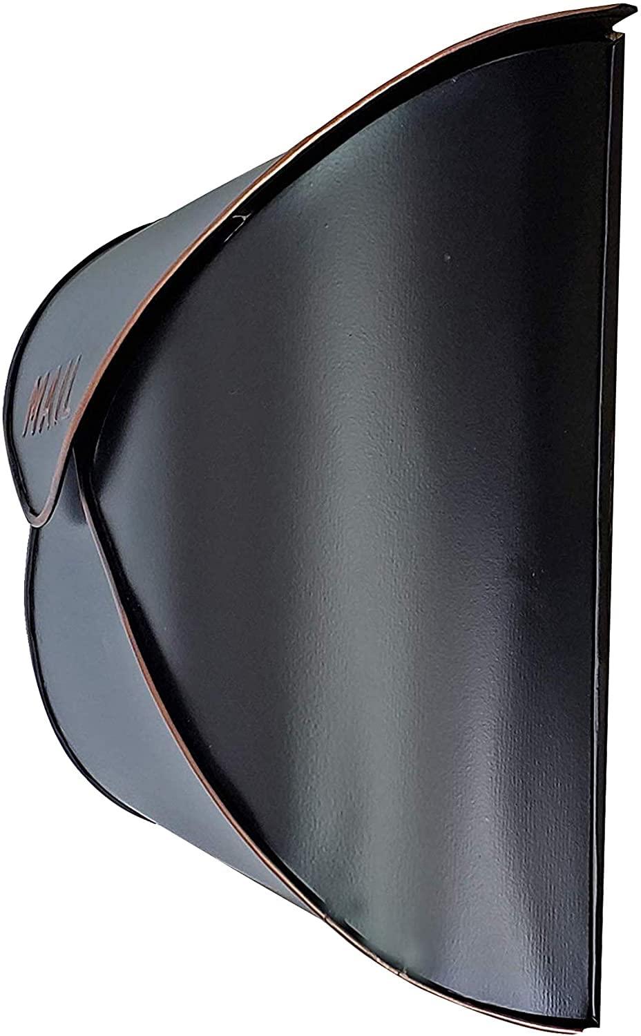 NACH Envelope Wall Mounted Mailbox