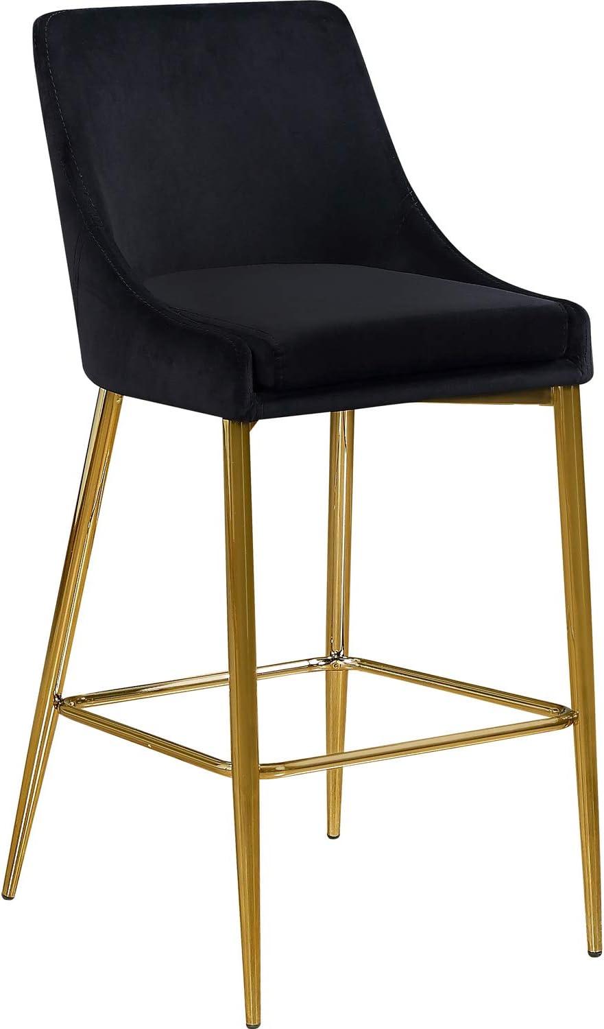 Ellenberger 27.5'' Bar Stool