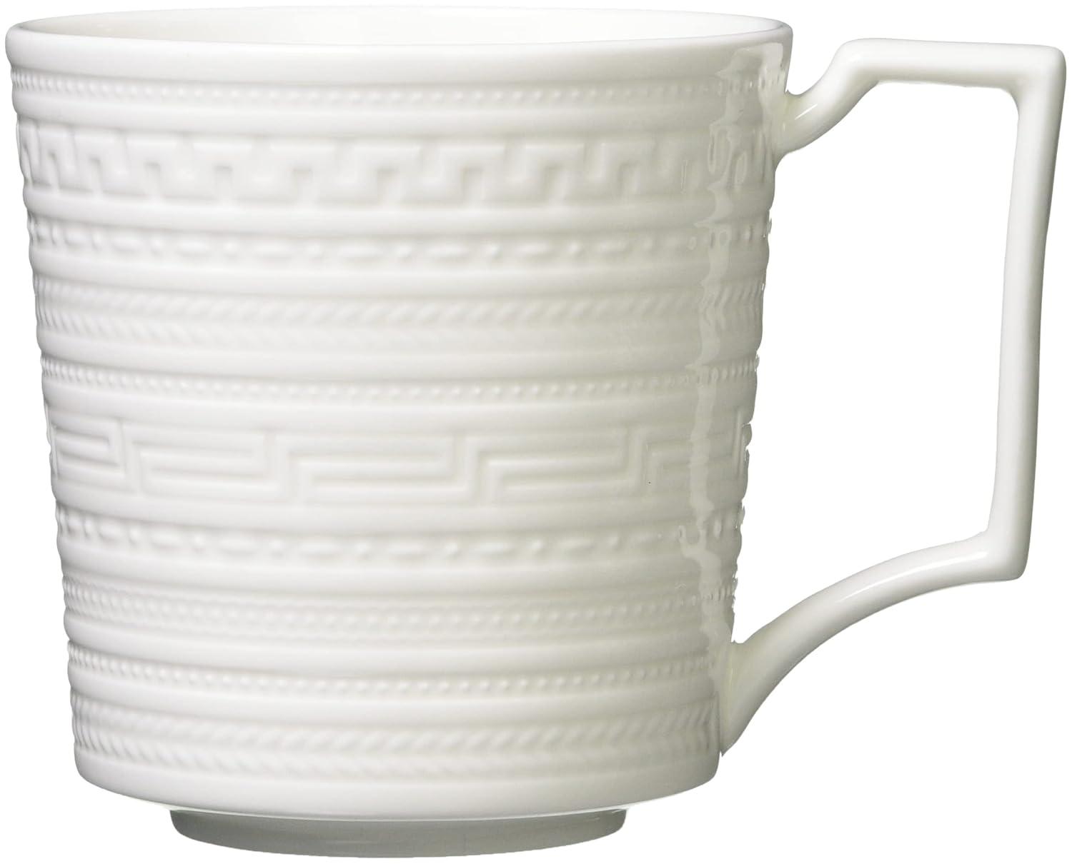 Wedgwood Intaglio Mug | Wayfair