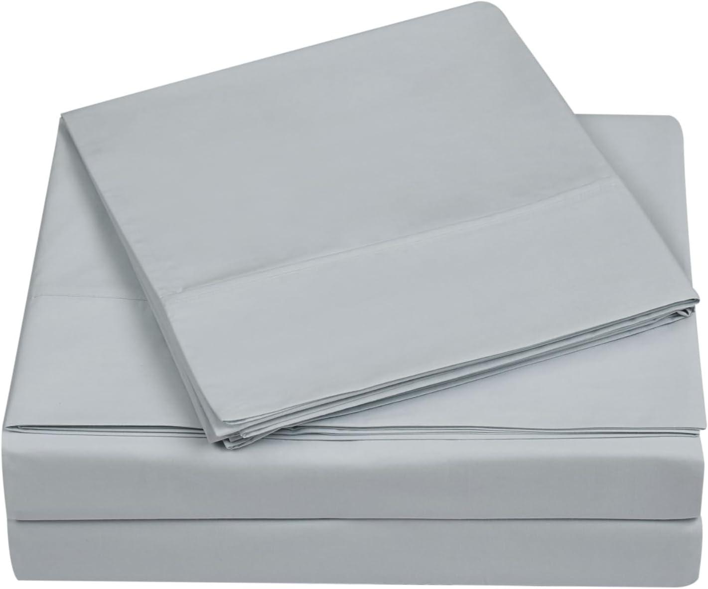 Charisma 100% Cotton Standard Sheet Set