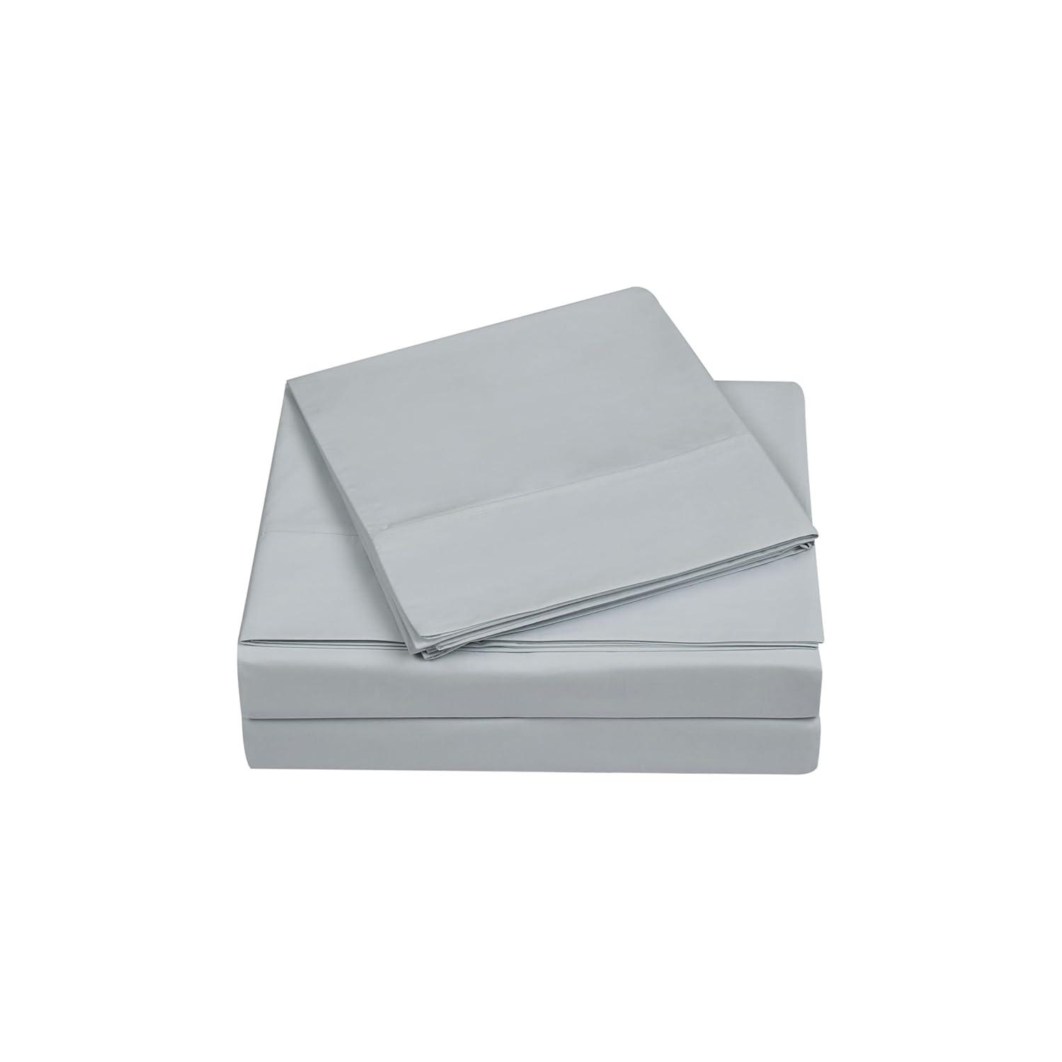 Charisma 100% Cotton Standard Sheet Set