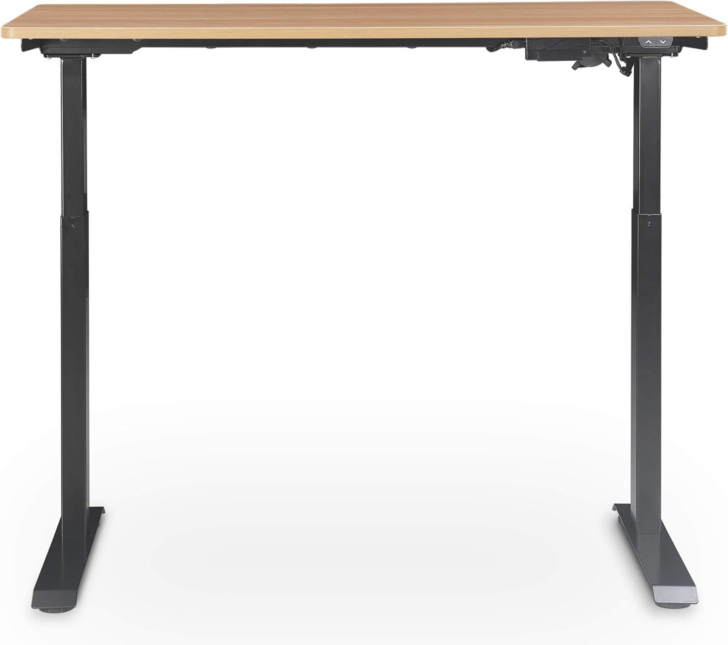 Serta Creativity Electric Height Adjustable Standing Desk