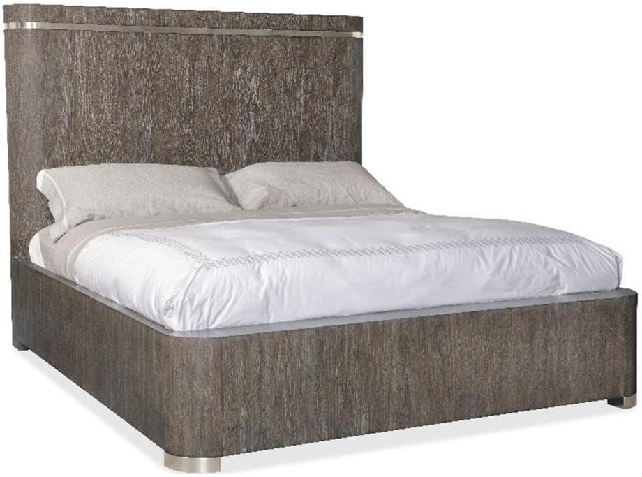 Modern Mood Standard Storage Bed