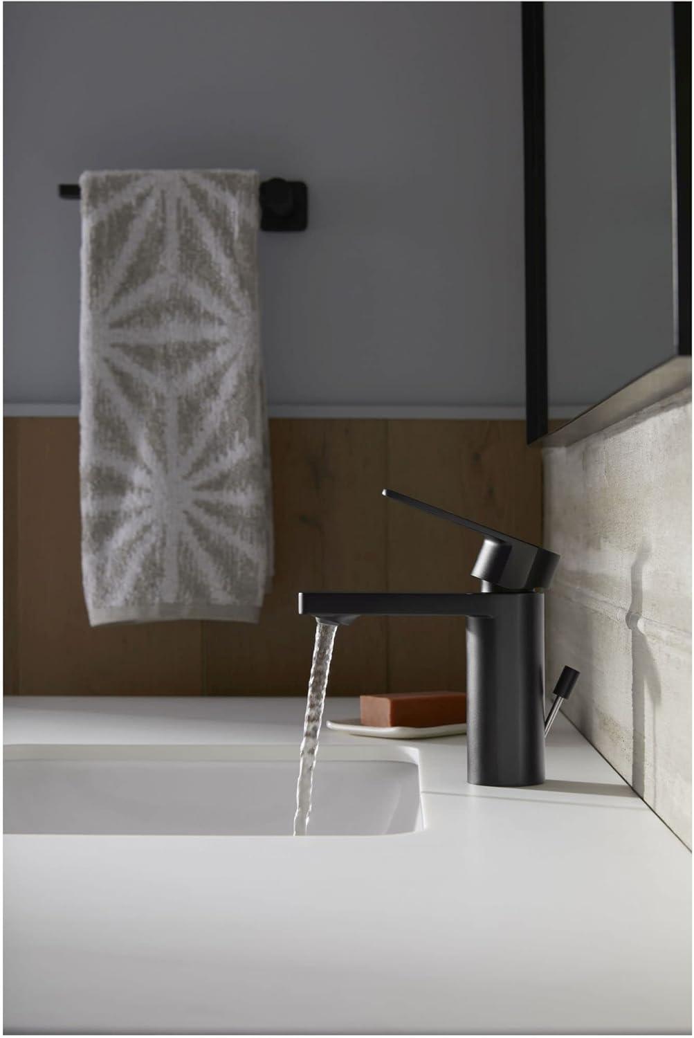 Parallel Towel Arm